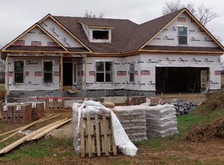 1359 Volunteer Ln LOT 18, Lewisburg, TN 37091