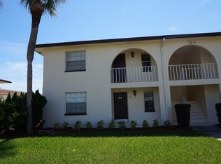 414 School Rd APT 97, Indian Harbour Beach, FL 32937