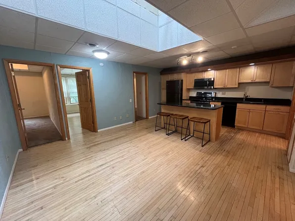 107.5 State St, Madison, WI