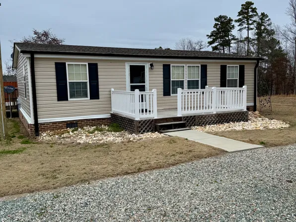 741 Cortez Morrison Rd, Lillington, NC 27546