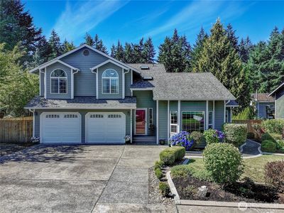 1441 NW Lakehill Circle, Silverdale, WA, 98383