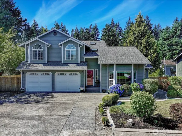 1441 NW Lakehill Circle, Silverdale, WA 98383