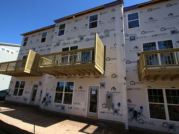 Back Exterior