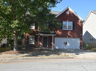 2939 Storybook Ln, Grayson, GA 30017