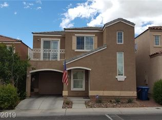 6263 Chert Ave, Las Vegas, NV 89139
