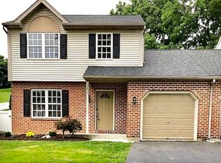 340 Pine St, Wernersville, PA 19565