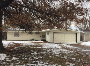 11911 W 91st Ter, Lenexa, KS 66215