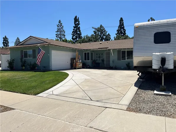 62 Calle La Sombra, Camarillo, CA 93010