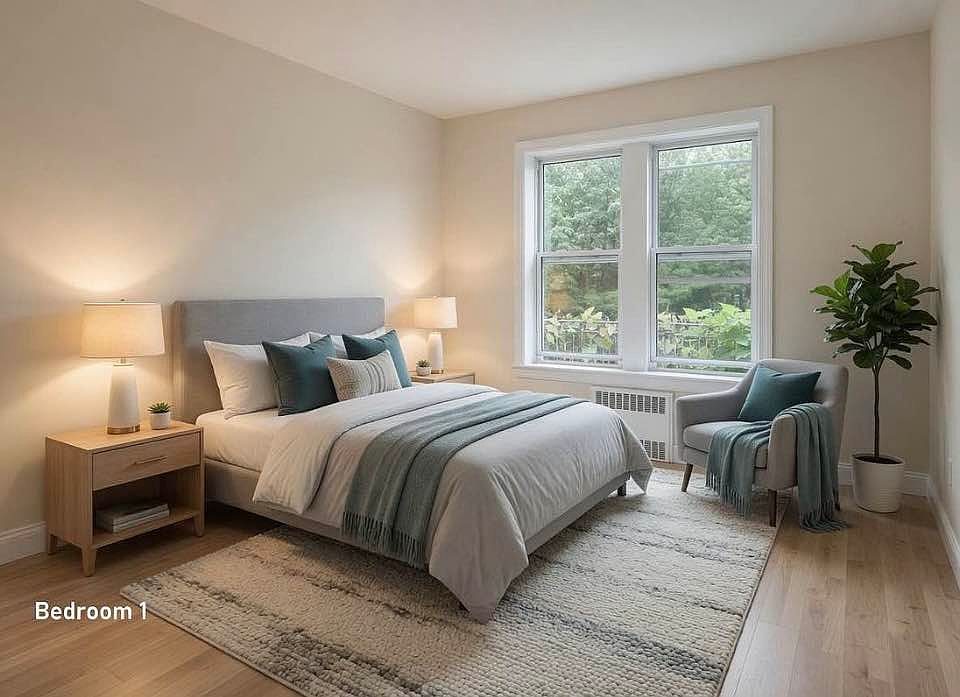 2nd image of 1532 38th St #3F