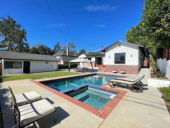 2nd image of 4848 La Canada Blvd