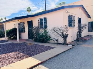 3830 E 2nd St #6, Tucson, AZ 85716