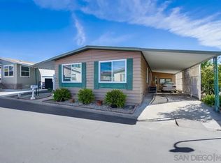 1145 E Barham Dr SPACE 113, San Marcos, CA 92078