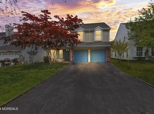 25 Carmel Way, Eatontown, NJ 07724