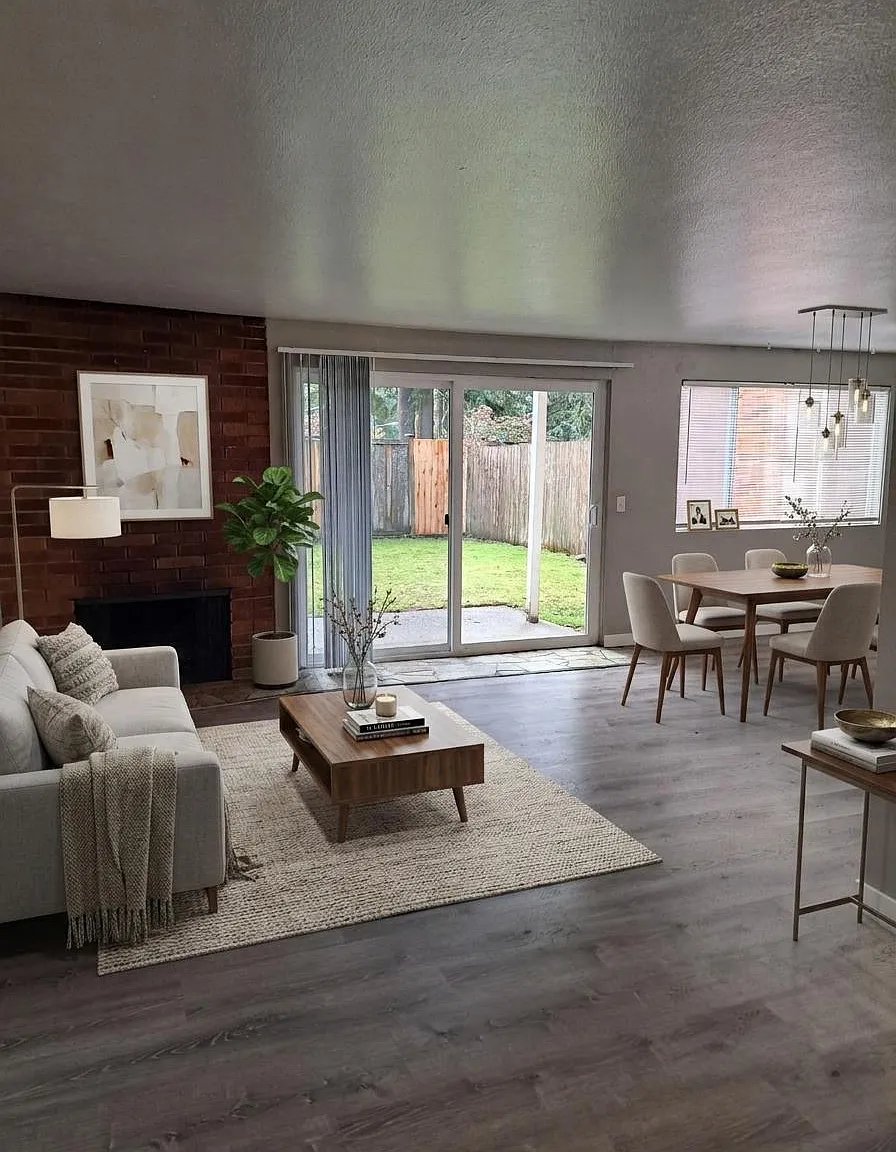 2 bed, 1.5 bath, 1372 sqft, $2,285 — Photo 2