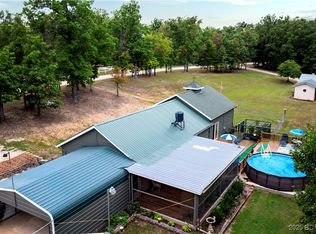 411 Valley Spring Rd, Camdenton, MO 65020