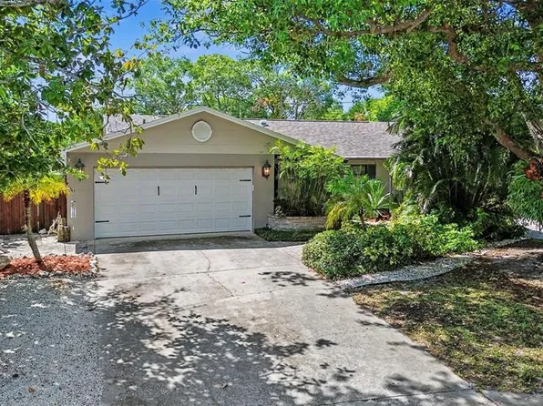 508 WHITE OAK DRIVE, TARPON SPRINGS, FL 34689