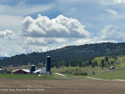 8849 W Ridge Rd, Tetonia, ID, 83452