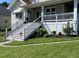 162 French Ave, Winchester, KY 40391
