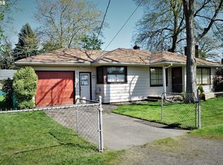 7100 SE 78th Ave, Portland, OR