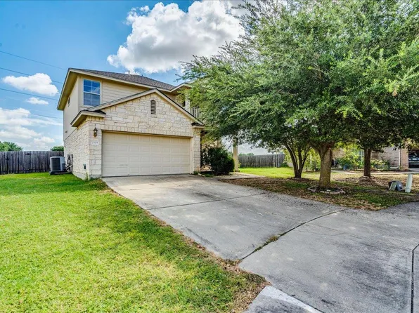 13408 Dwight Eisenhower Ct, Manor, TX 78653