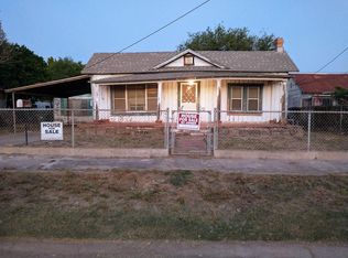 1115 San Jorge Ave, Laredo, TX 78040