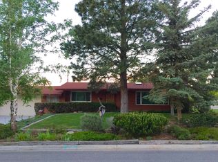 209 Andanada St, Los Alamos, NM 87544