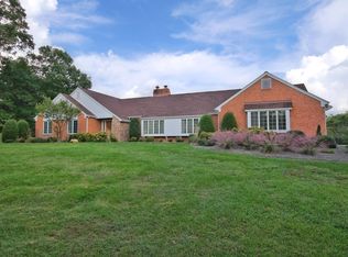 822 Sprinkle Rd, Fincastle, VA 24090