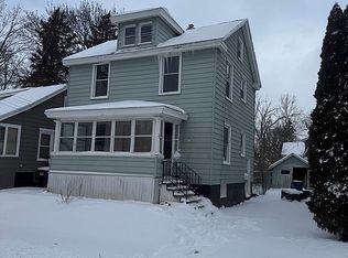 206 Rosemont Dr, Syracuse, NY 13205