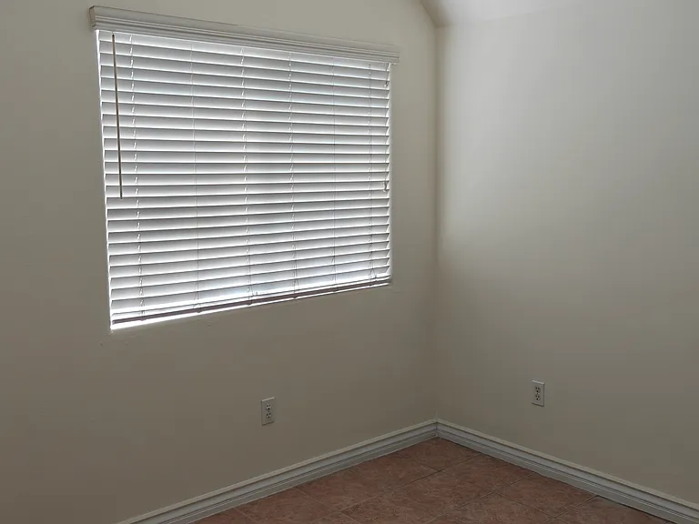 Ground Floor Bedroom View 2