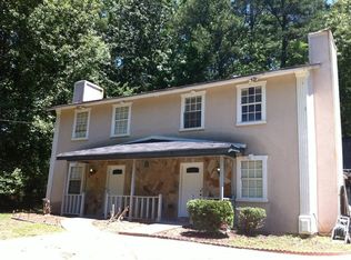 357A Bradley Woods Ct NW, Lilburn, GA 30047