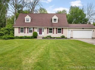 276 Cummings Ave SW, Grand Rapids, MI 49534