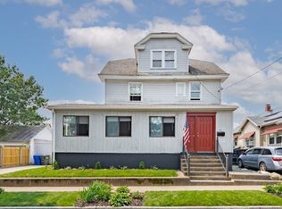 14 Norman St, Springfield, MA 01104