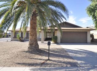 8602 N 45th Ave, Glendale, AZ 85302