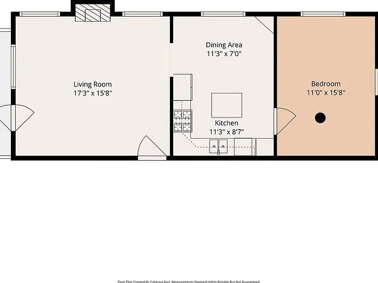 1421 N Gilpin St #8 — Photo 19