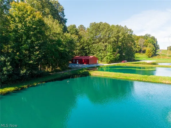 Baird Ave NE, Paris, OH 44669