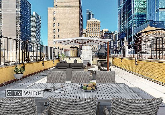 2nd image of 145 W 55th St APT 15D