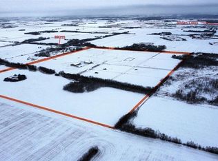 54312 Range Road 255 St, Saint Albert, AB T8T 0T8