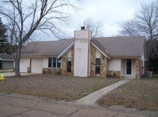 3313 John Hancock Dr, Columbus, MS 39705