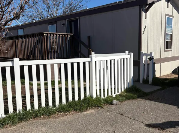 424 32nd Rd Trailer 374, Clifton, CO 81520