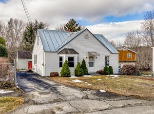 60 Edgemont Ave, Waterville, ME 04901