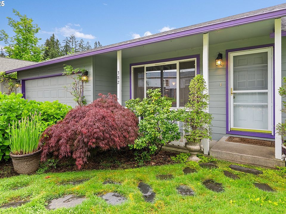 382 S 70th Pl, Springfield, OR 97478 | Zillow