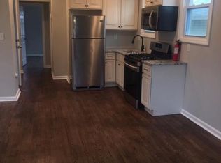 75 Gless Ave #2, Belleville, NJ 07109