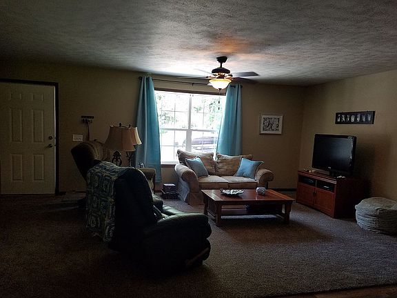 Living room. 