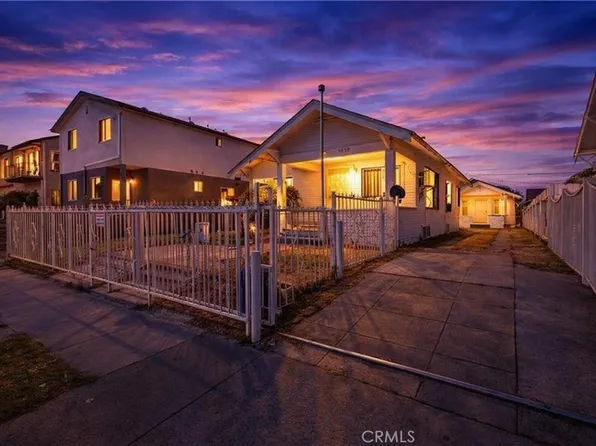 3959 Halldale Ave, Los Angeles, CA 90062