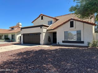 12721 N 79th Ave, Peoria, AZ 85381