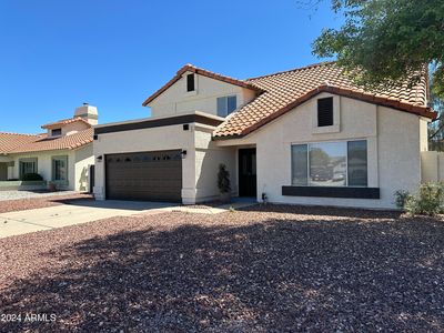 12721 N 79th Ave, Peoria, AZ, 85381