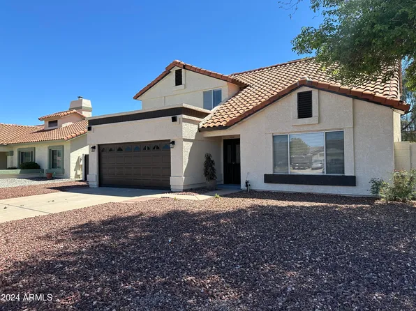12721 N 79TH Avenue, Peoria, AZ 85381