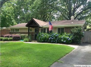 148 Woodside Dr, Birmingham, AL 35210