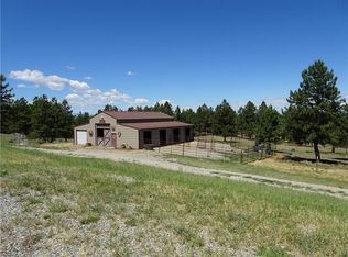 274 Shane Ridge Rd, COLUMBUS, MT 59019