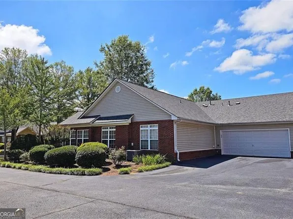 3792 Villa Springs Cir, Powder Springs, GA 30127